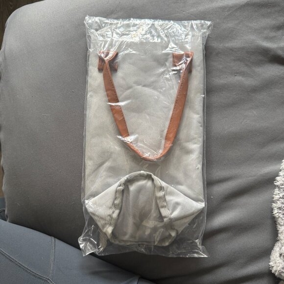 ⚡️ 3/$15 | Splash Wines Insulated Wine Cooler Tote - Picture 3 of 3